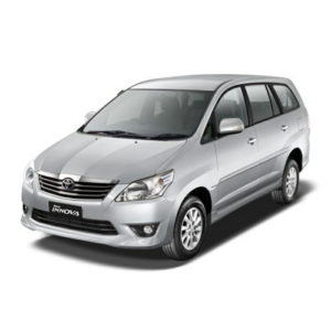 TOYOTA INNOVA KK LEISURE