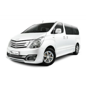 HYUNDAI STAREX KK LEISURE