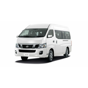 NISSAN URVAN KK LEISURE