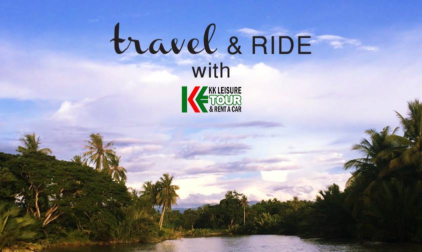 Travel & Ride with KK Leisure Tour & Rent A Car Sdn Bhd